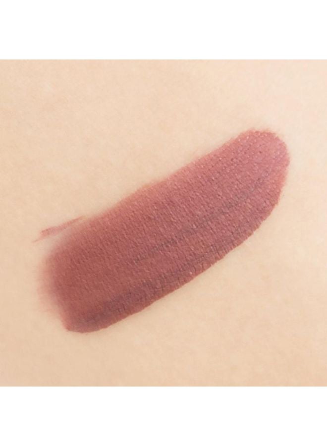 Long Lasting Lip Gloss Brown