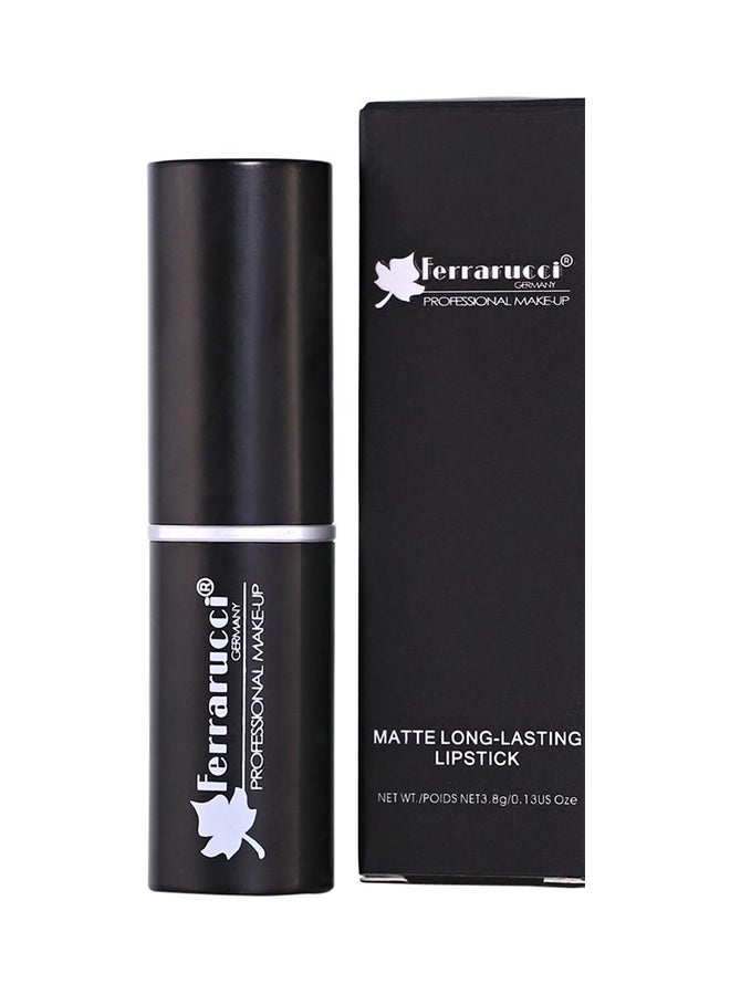 Long-Lasting Matte Lipstick FLLS09 Pink