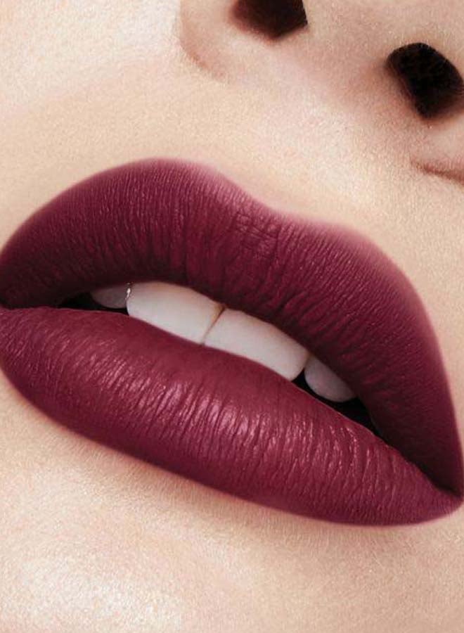 Amore Satin Matte Lip Crème 11 Elegant