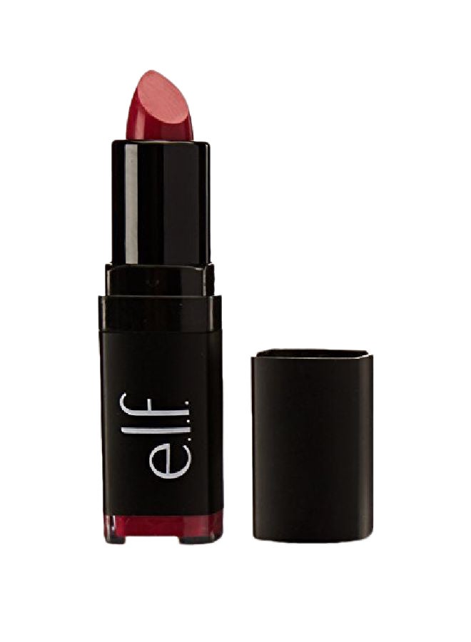 Velvet Matte Lipstick Bold Berry