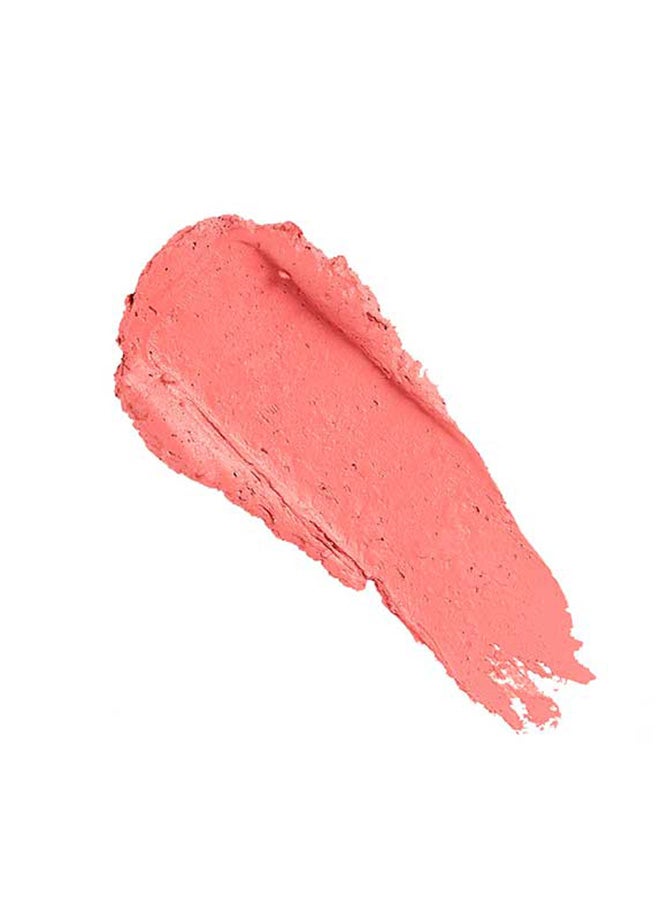 Revolution Satin K**s Lipstick White Wedding Nude