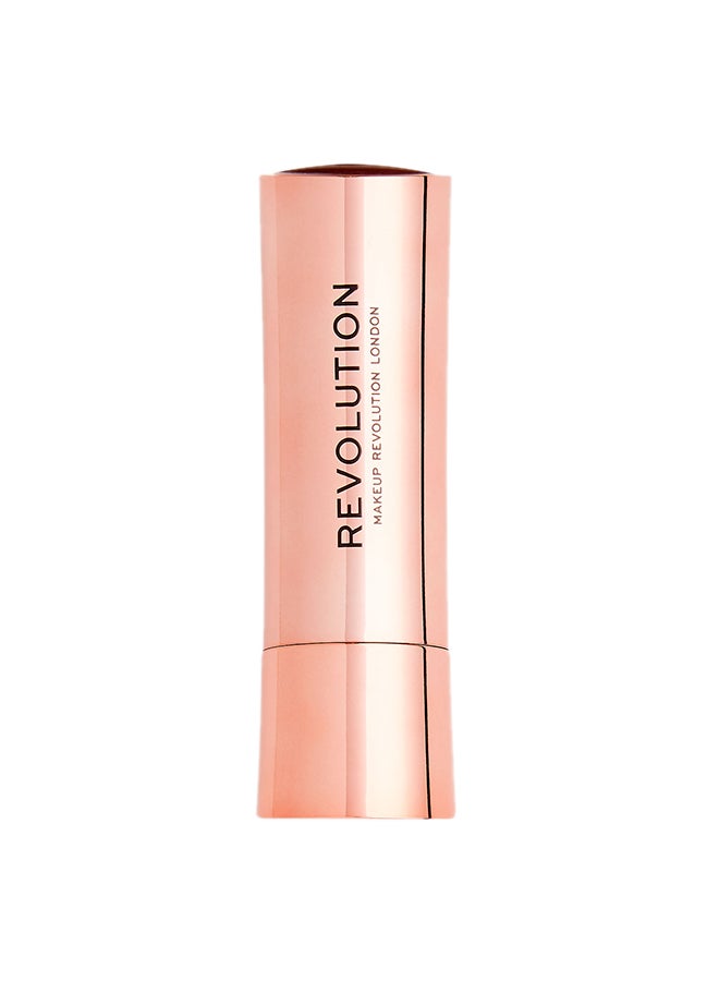 Satin K*** Lipstick Rose