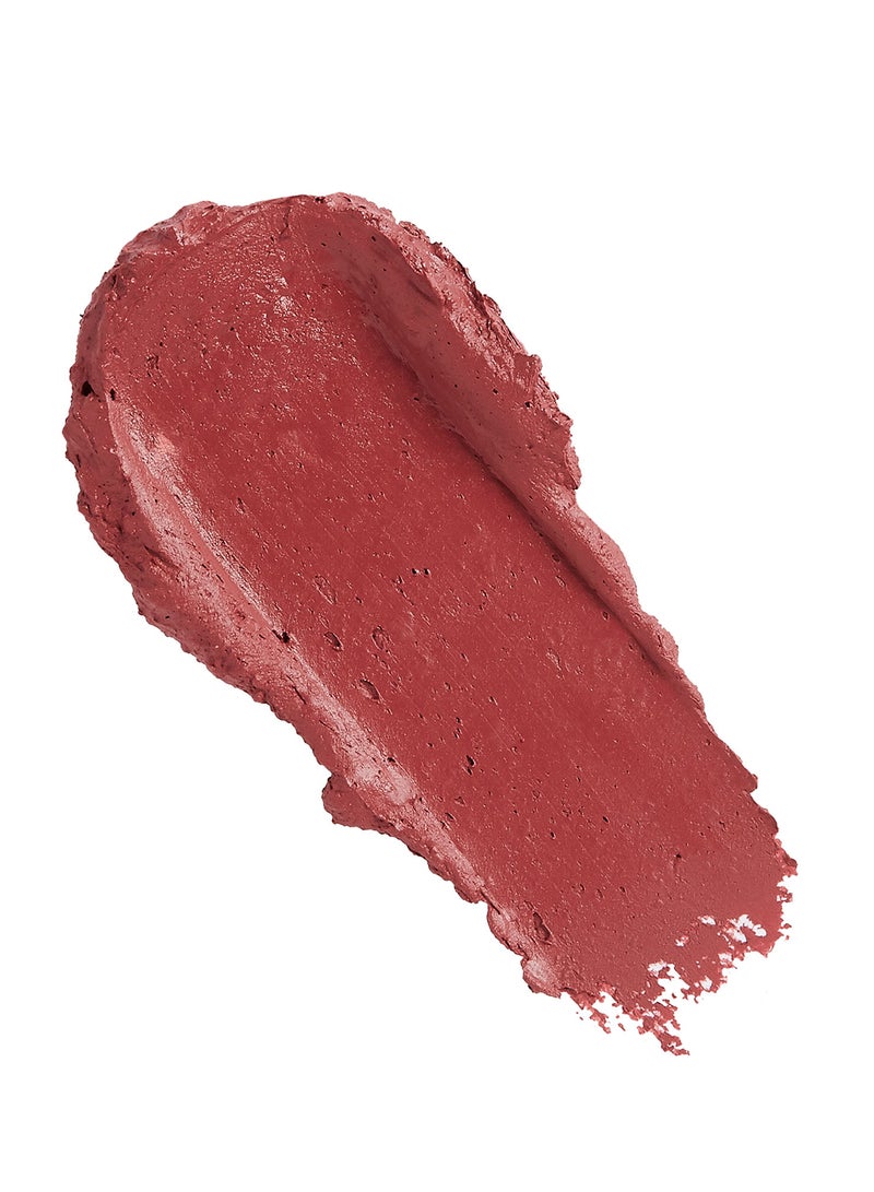 Satin K*** Lipstick Rose