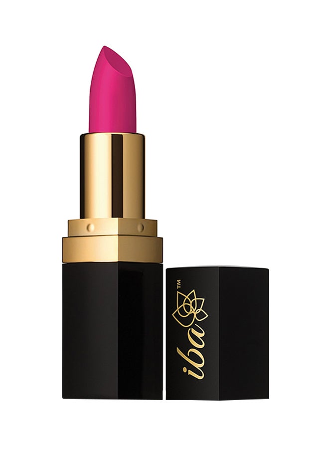 Long Stay Matte Lipstick Pink Orchid