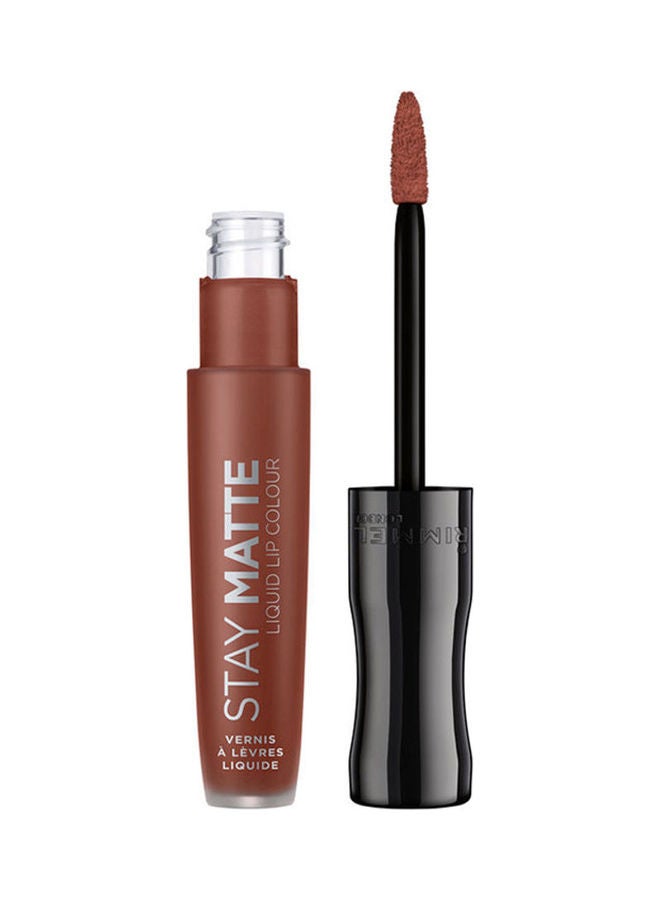 Stay Matte Liquid Lipstick 5.5 ml 725 Love Bite