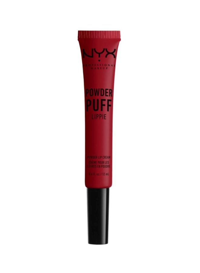 Powder Puff Lippie Lip Cream - Group Love 03 Group Love