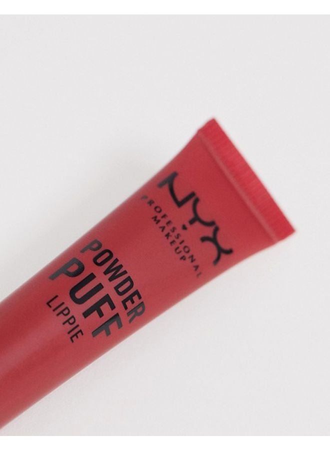 Powder Puff Lippie Lip Cream - Group Love 03 Group Love