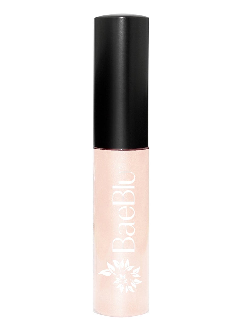 Organic Non-Toxic Moisturizing Lip Gloss It's All About Me