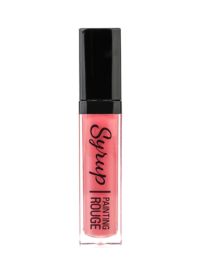 Syrup Rouge Lip Gloss SPK02