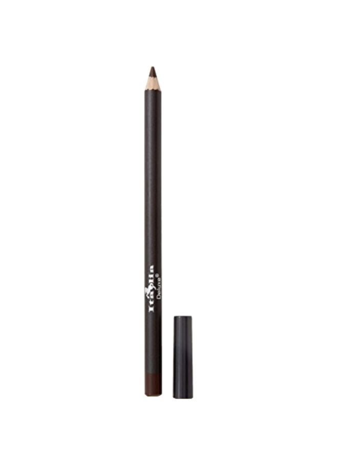 5-Piece Lip Liner Pencil Brown