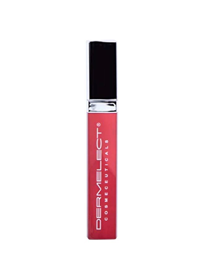 Smooth Lip Volumizer Clear