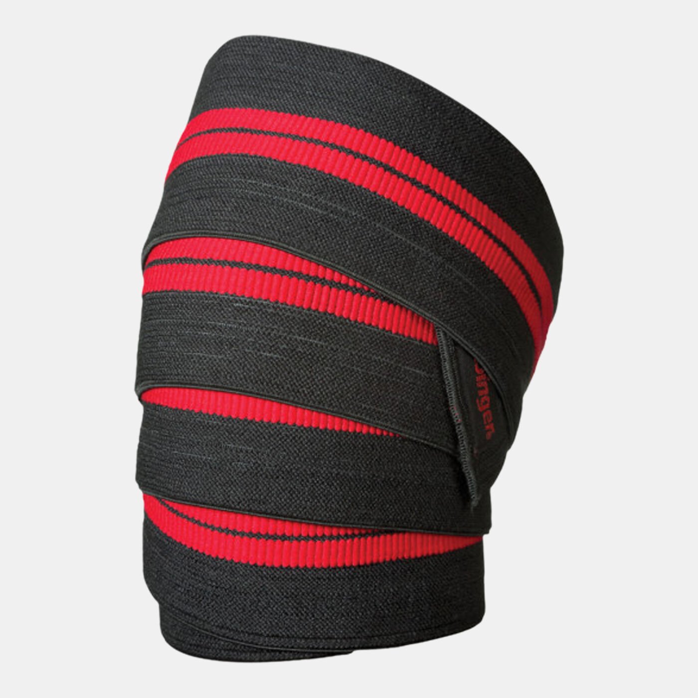 Red Line Knee Wraps