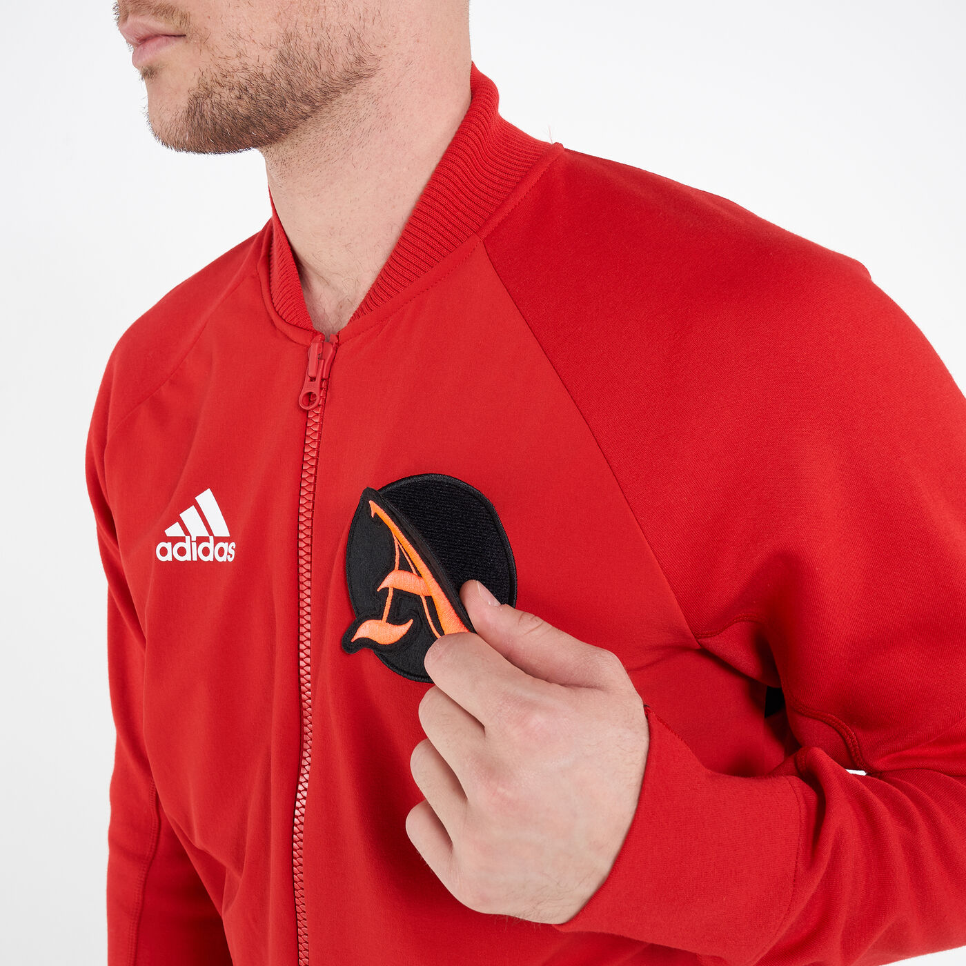 Men's Athletics VRCT Jacket