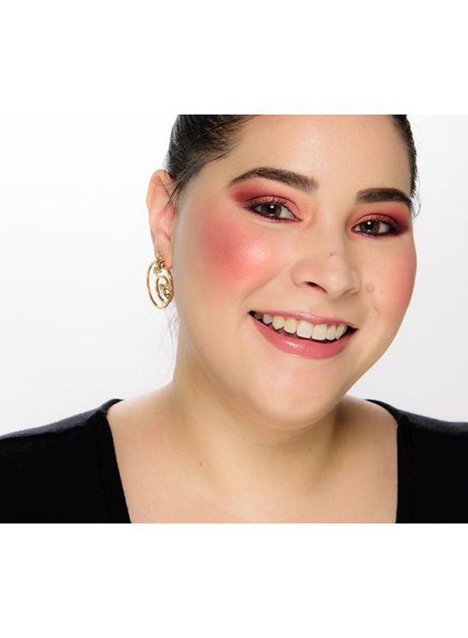 Blush Powder Dominate