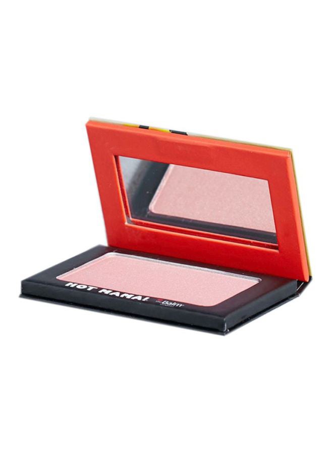 Shadow Blush Peachy Pink