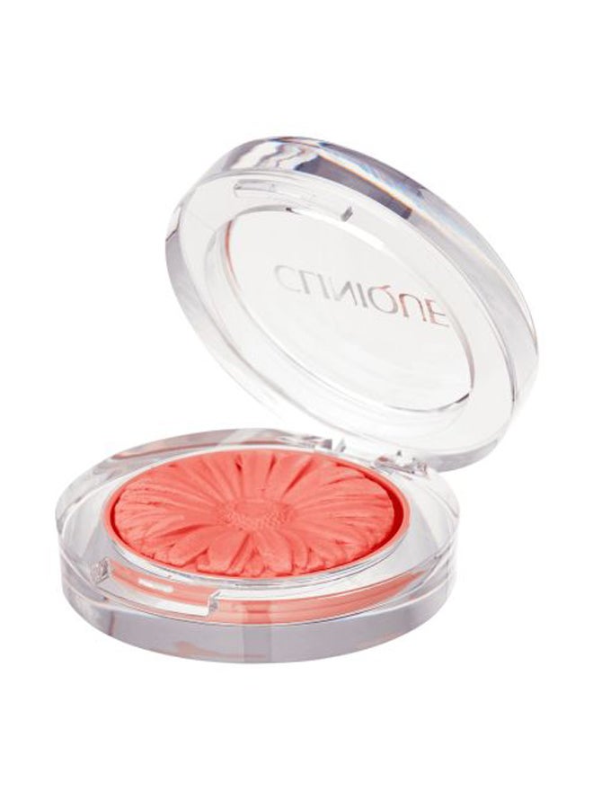 Cheek Blusher 01 Ginger Pop