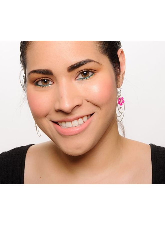Cheek Blusher 01 Ginger Pop