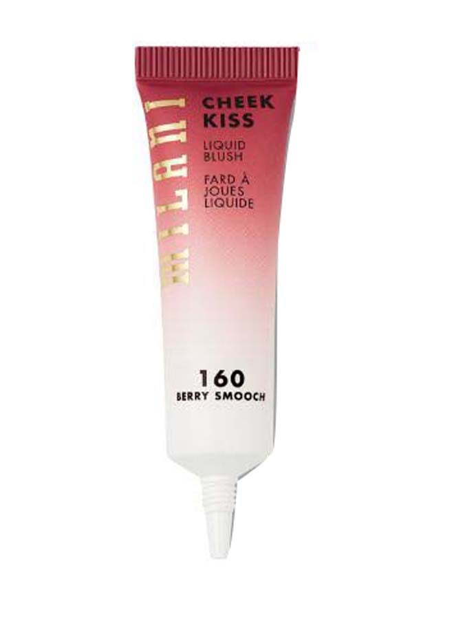 Cheek K**s Blush 160 Berry Smooch