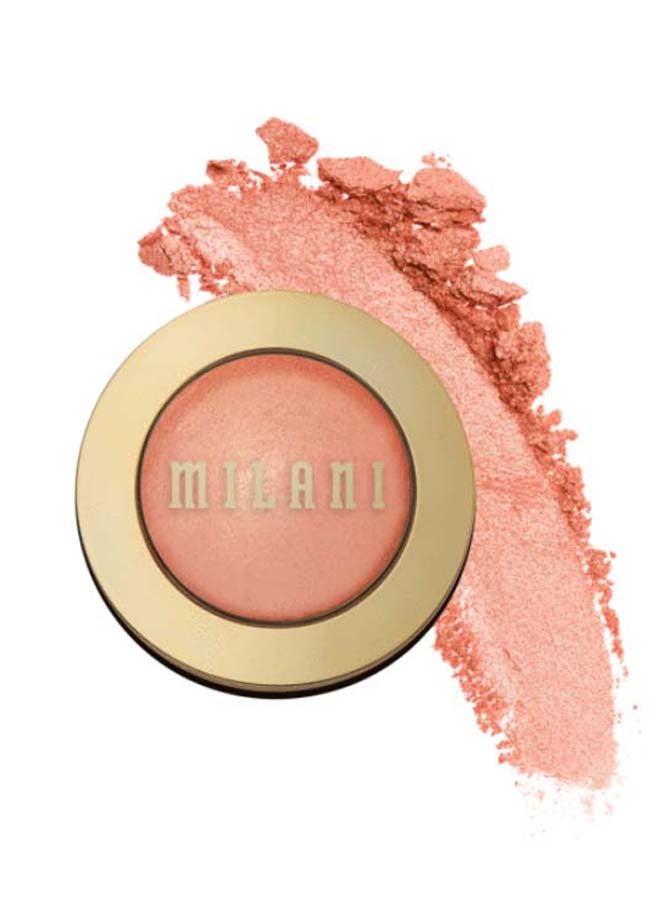 Baked Powder Blush 05 Luminoso