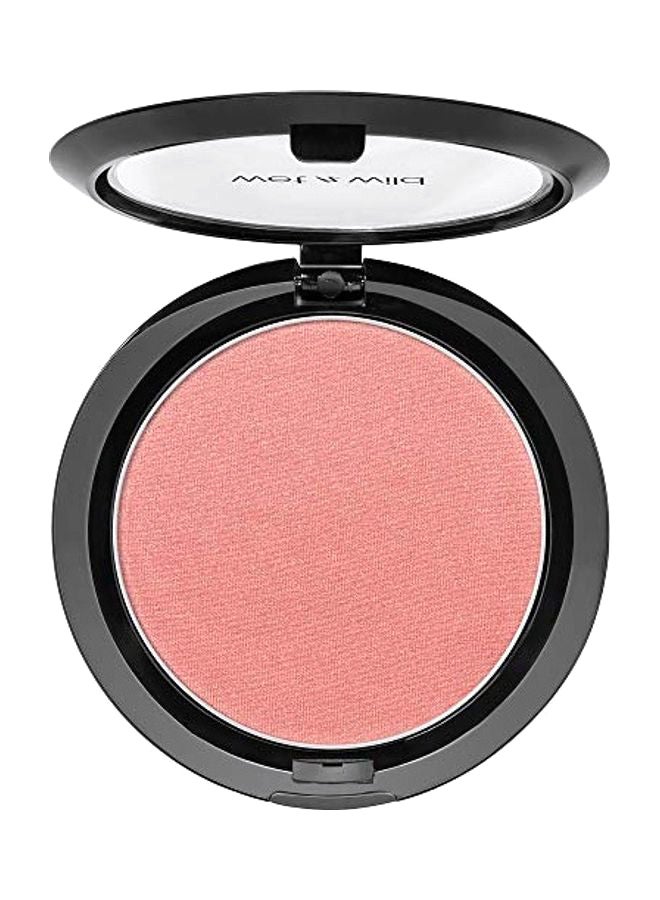 Color Icon Powder Blush Pink