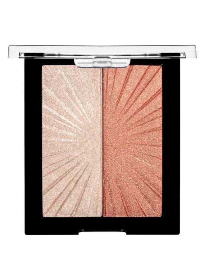 MegaGlo Blushlighter Multicolour