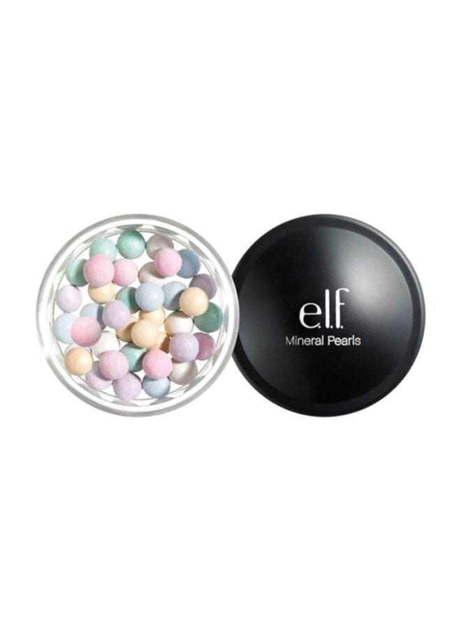 Mineral Pearls Skin Balancing Multicolour