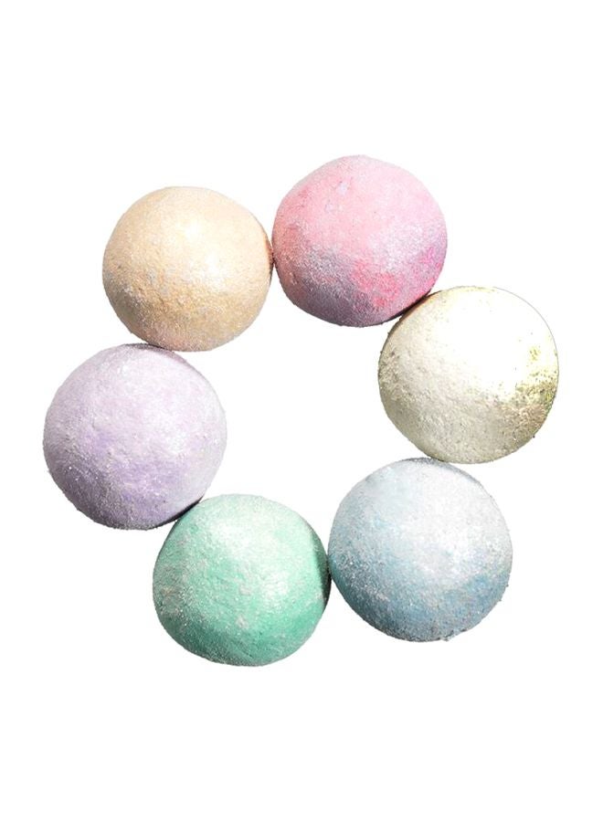 Mineral Pearls Skin Balancing Multicolour