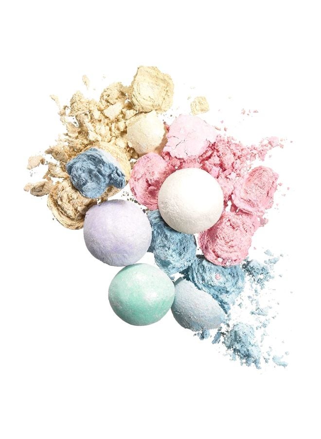 Mineral Pearls Skin Balancing Multicolour