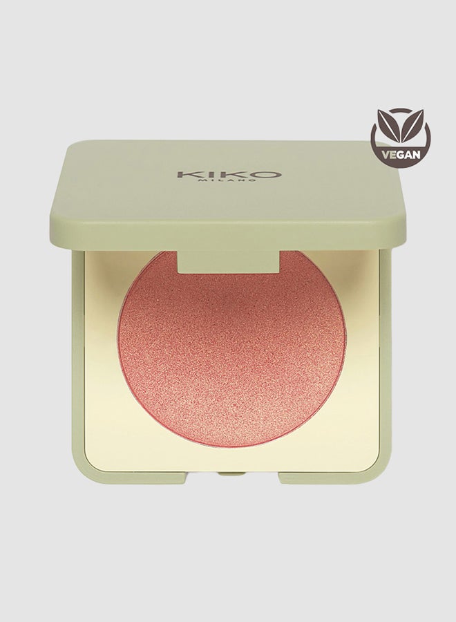 Green Me Blush 101 Coral View