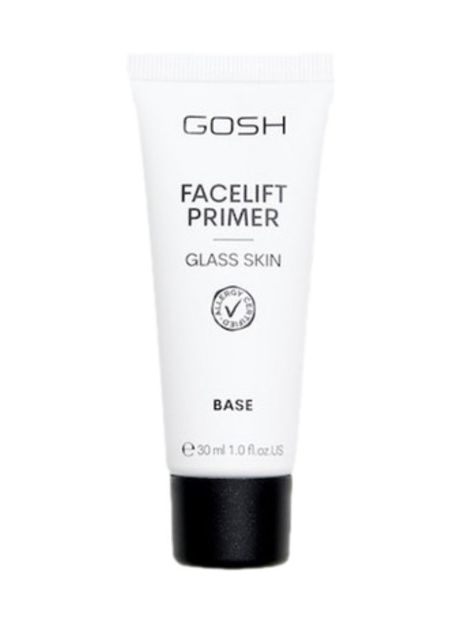 Face Lift Primer Glass Skin 001 Natural