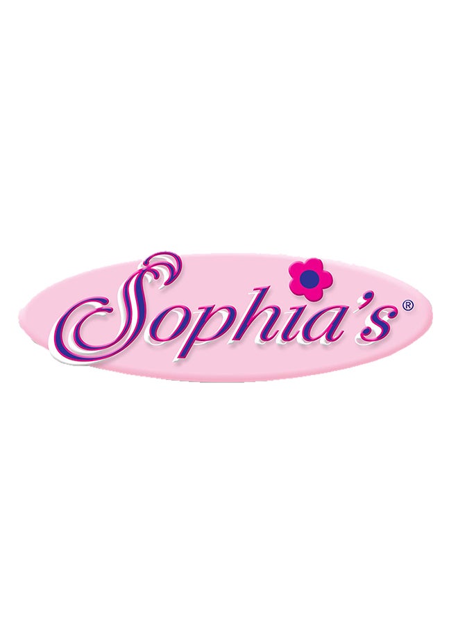 Colourful Bunny Doll Slippers