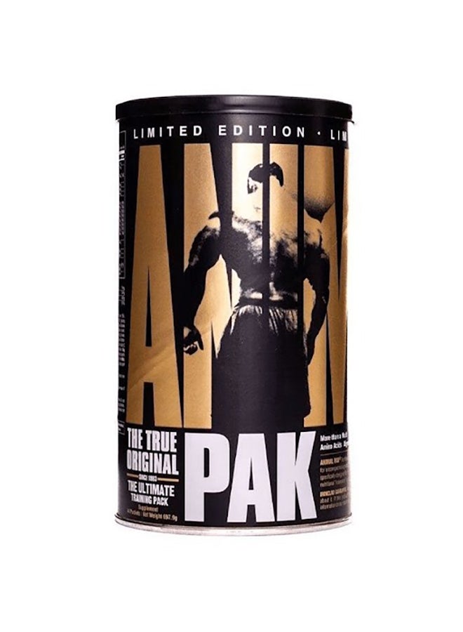 Pack Of 44 - Animal Pak