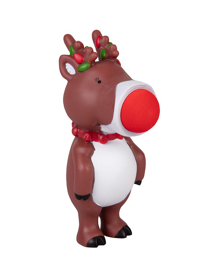 Holiday Reindeer Popper