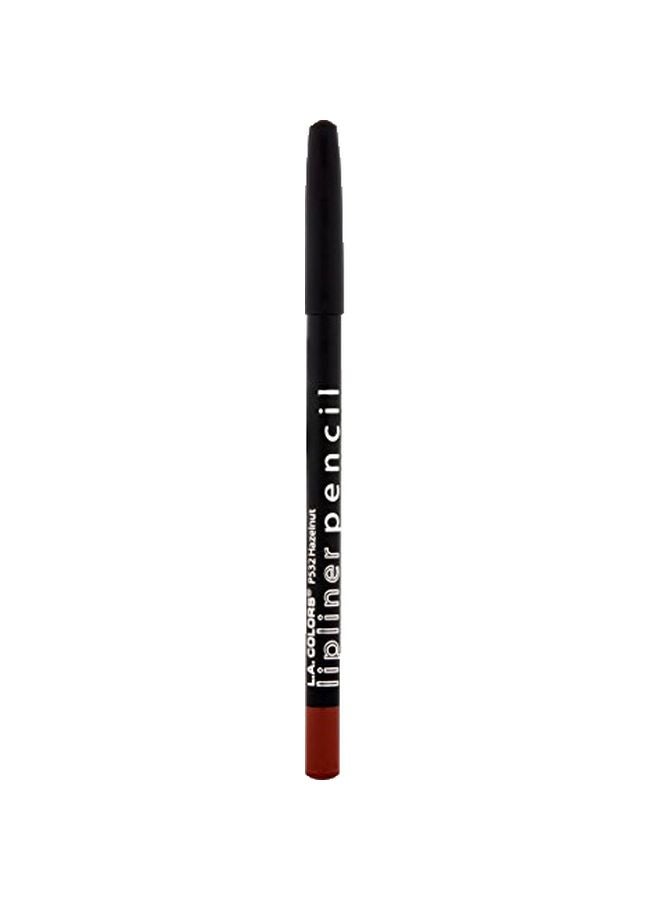 Long-Lasting Lipliner Pencil 532 Hazelnut