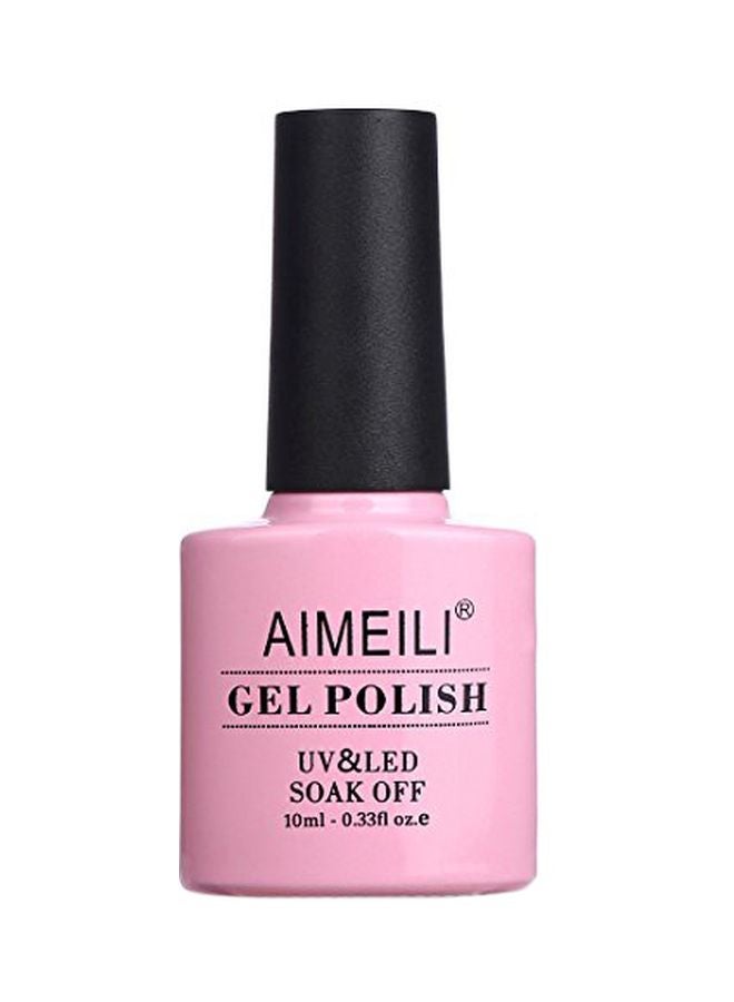 Soak Off UV LED Gel Nail Polish Eur So Chic 032
