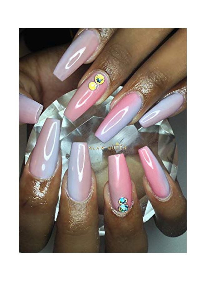 Soak Off UV LED Gel Nail Polish Eur So Chic 032