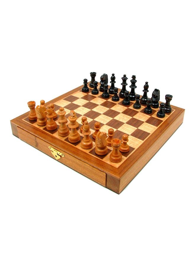 Chess Box 12-21121
