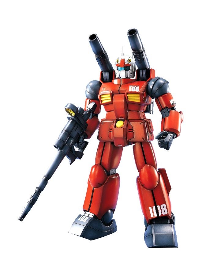 Gun Cannon Gundam Model Kit BAN107017