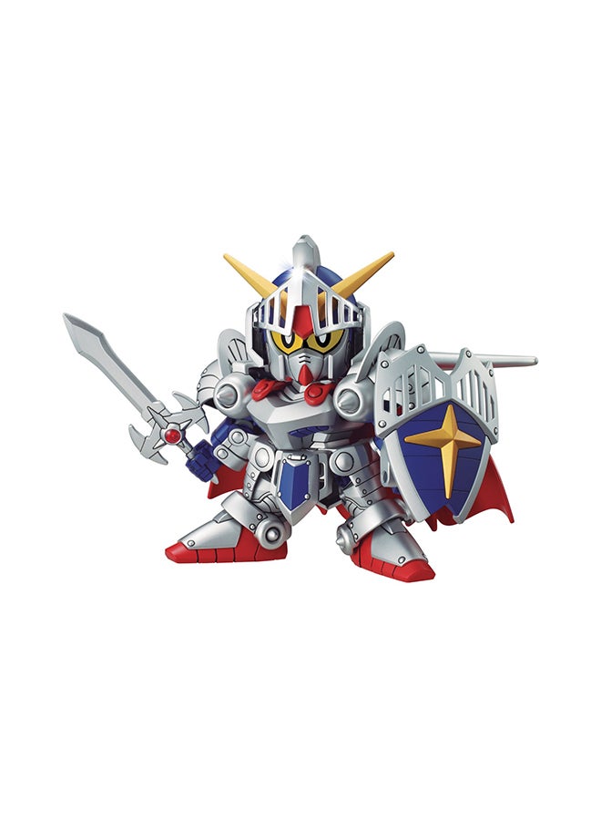 Knight Gundam Legend Bb Bandai Super Deformed Action Figure 13.8 x 9.8 x 11.8inch