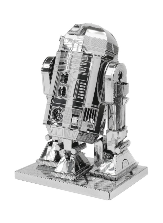 Star Wars R2D2 Model Kit MMS250