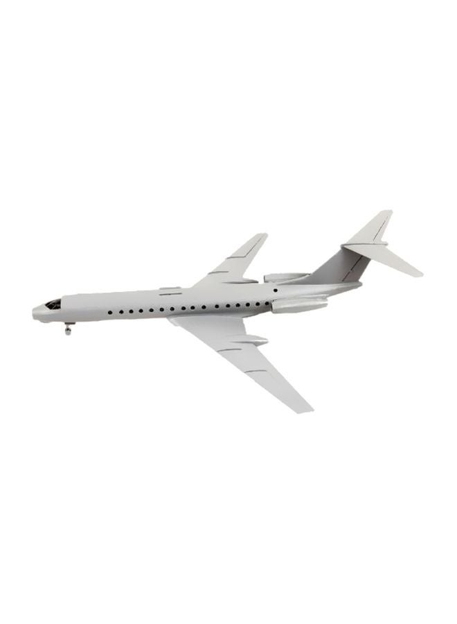 1/144 Civil Airliner Scaled Model Vehicle 500787007