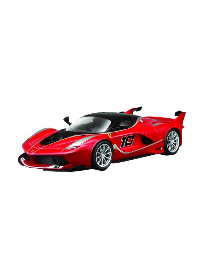 Ferrari Racino Scaled Vehicle 18-26301