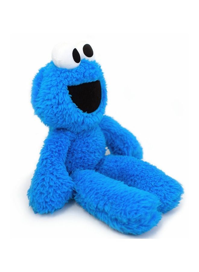 Sesame Street Cookie Monster Toy 320429 13inch