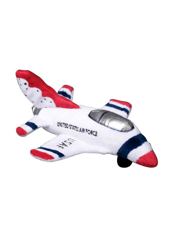 Thunderbirds Plush Toy MT018