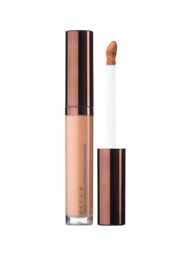Aqua Luminous Perfecting Concealer Warm Honey