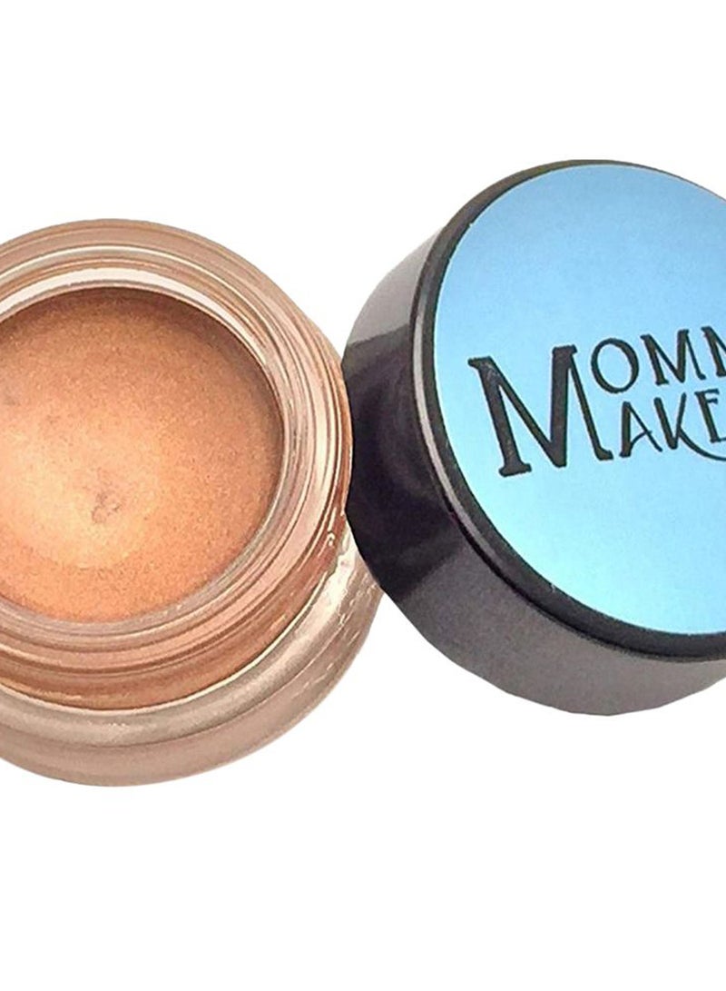 Any Wear Cream Eyeshadow Golden Caramel