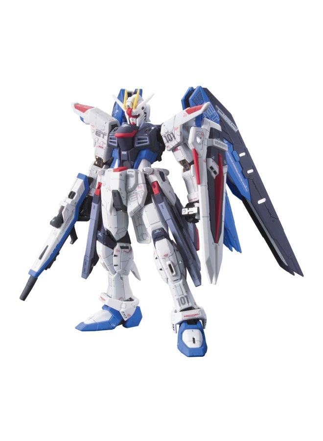 Freedom Gundam Action Figure 171625