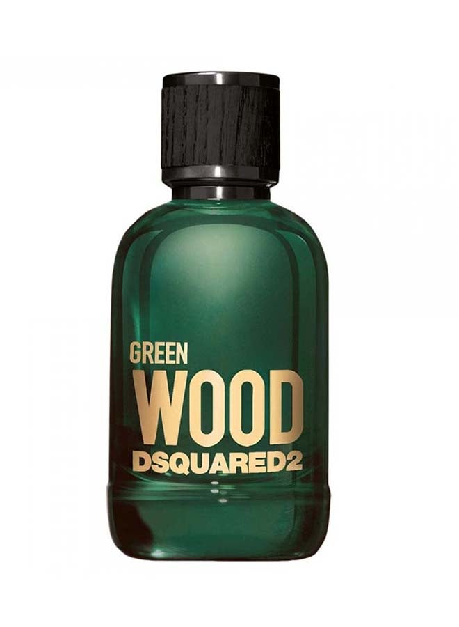 Wood Green Pour Homme EDT Spray 100ml