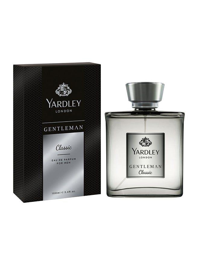 Gentleman Classic Edp 100ml