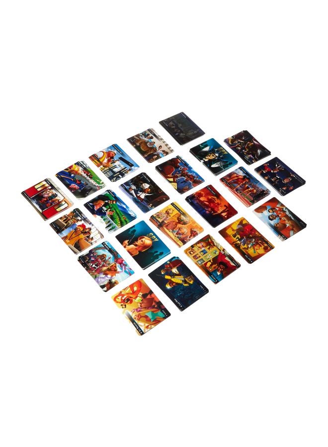 Spyfall 2 Board Game 21280CZE
